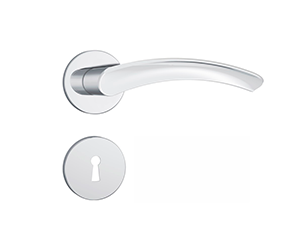 FECHADURA STAM 813/13 INTERNA ROS INOX 40MM 35911 - (CÓD. 15939)