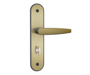 FECHADURA STAM 824/33 WC-BANHEIRO ESP OXIDADO 40MM 40481 - (CÓD. 954068)