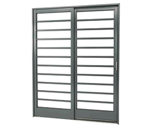 PORTA CRV AÇO CORRER (CÓD. 36757)