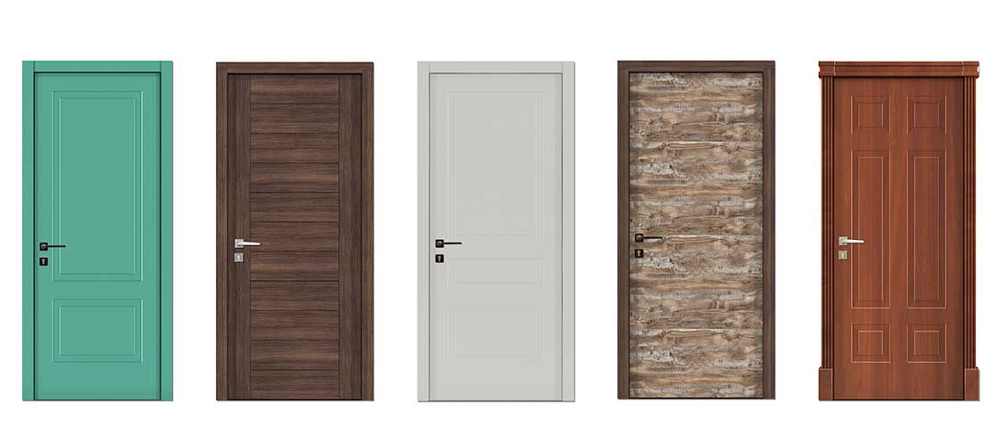 Como escolher a porta certa