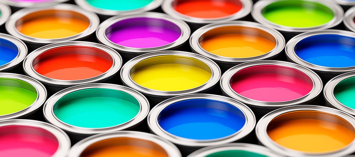 Descubra como acertar na escolha das cores para casa