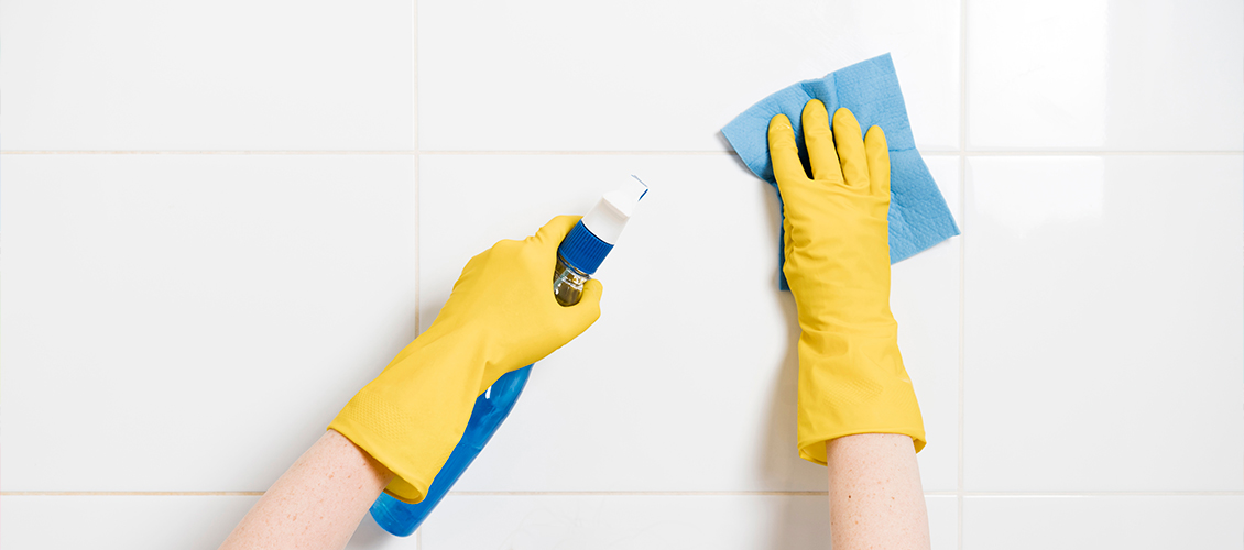 Como Restaurar o Brilho do Rejunte de Pisos e Revestimentos