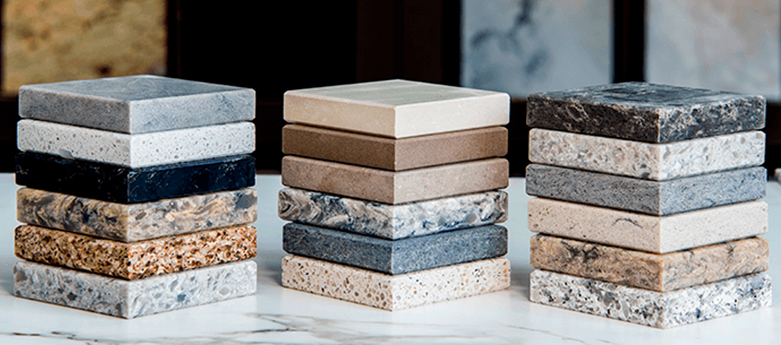 Mármore ou granito? Entenda a diferença e saiba onde usar